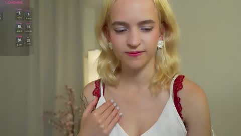  Ashly  online show from 10.16.25