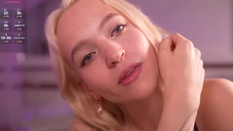  Ashly  online show from 10.18.25