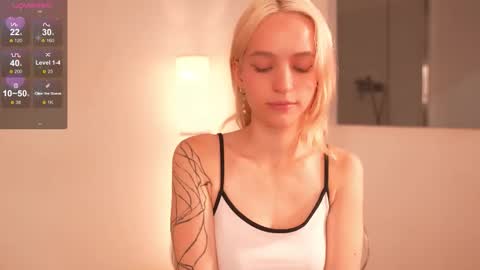  Ashly  online show from 10.23.25