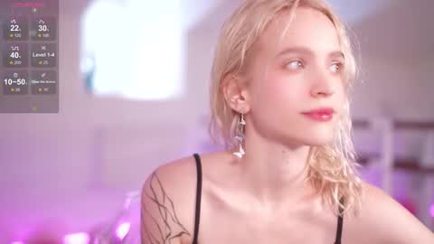  Ashly  online show from 10.29.25