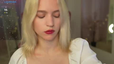  Ashly  online show from 10.31.25