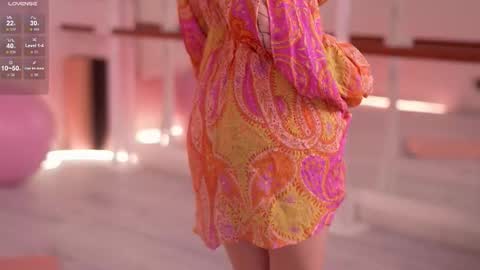  Ashly  online show from 11.26.25