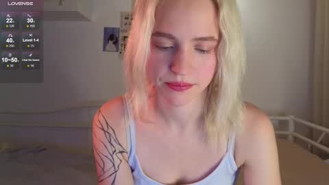  Ashly  online show from 12.05.25