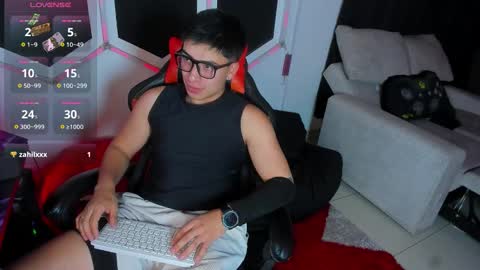 Snapshot of leo_muller chatting on 10.02.25 leo_muller online show from 10.02.25