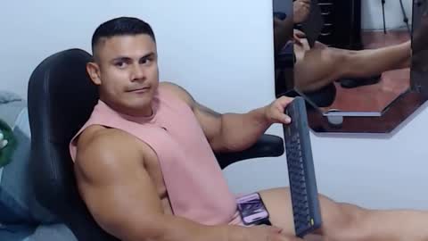 Leo online show from 03.22.26