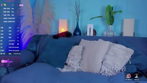 Leo online show from 12.15.25