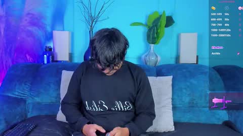 Leo online show from 01.06.26