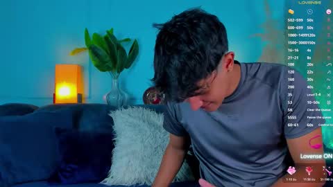 Leo online show from 03.03.26