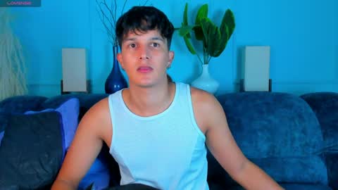 Leo online show from 04.03.26