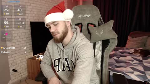 Snapshot of leo_stephens chatting on 12.29.24 leo_stephens online show from 12.29.24