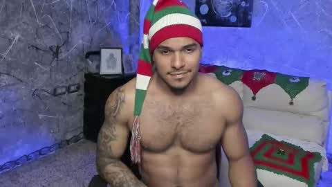 Leo independent model online show from 12.20.25