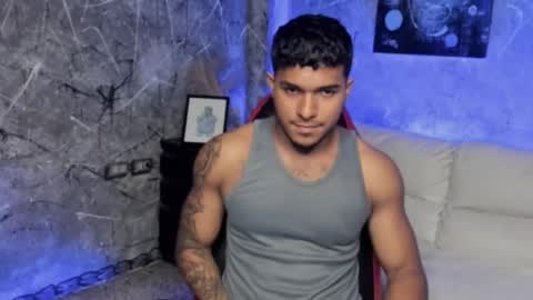 Leo independent model online show from 02.24.26