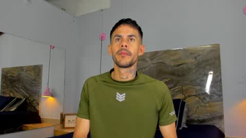 leo vesper online show from 03.28.26