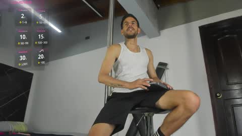 leo vesper online show from 04.08.26