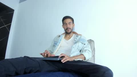 leo vesper online show from 04.09.26