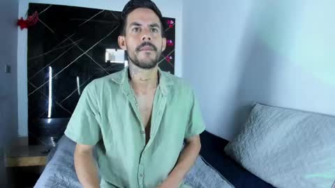 leo vesper online show from 04.14.26