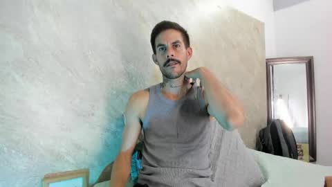 leo vesper online show from 04.15.26