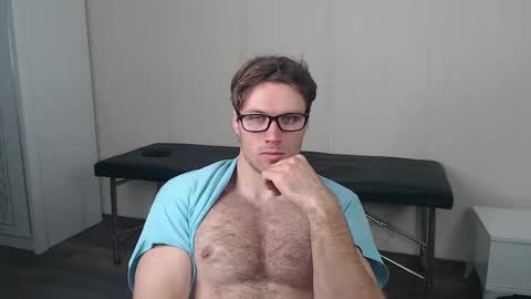 leoackerman online show from 10.28.25