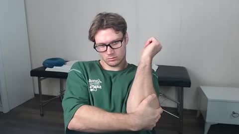 leoackerman online show from 11.06.25