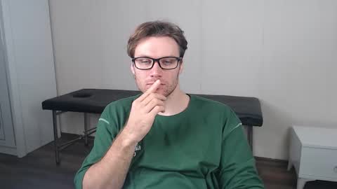 leoackerman online show from 11.10.25