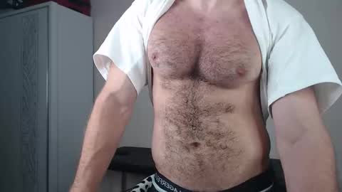 leoackerman online show from 11.15.25