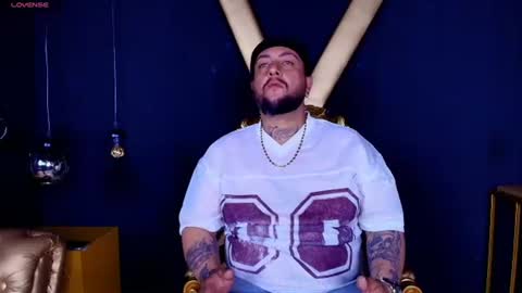 leoboss_ online show from 07.04.26
