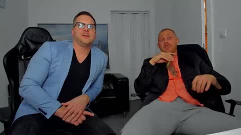 Snapshot of leoboyf4f chatting on 02.18.25 TheBigLeo online show from 02.18.25