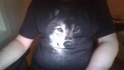 Snapshot of leon7069 chatting on 10.13.25 Leon online show from 10.13.25