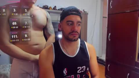 Leon Hart online show from 12.18.24