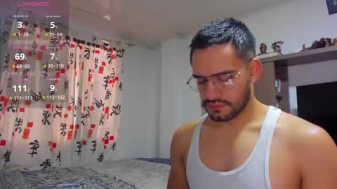 Leon Hart online show from 12.19.24