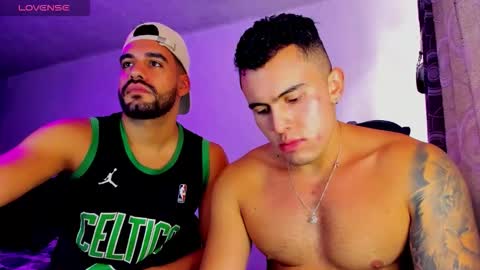 Leon Hart online show from 10.19.25