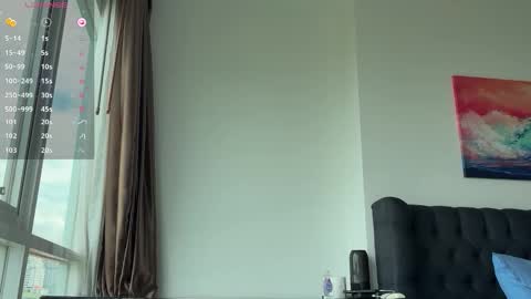 Leon online show from 11.19.25