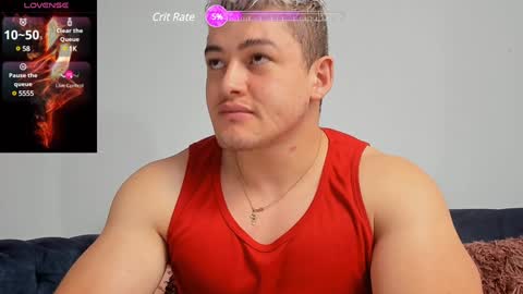 Leon Smoron online show from 12.19.24