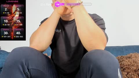 Leon Smoron online show from 12.23.24