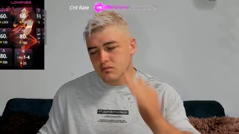 Leon Smoron online show from 12.26.24