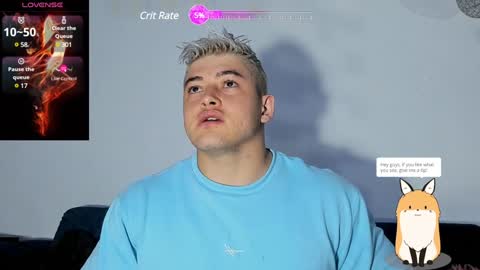 Leon Smoron online show from 12.31.24