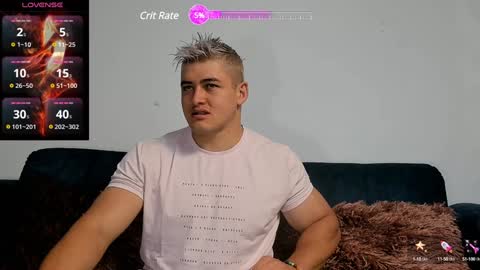 Leon Smoron online show from 01.02.25