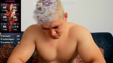 Leon Smoron online show from 01.02.25