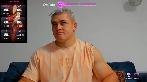 Leon Smoron online show from 01.15.25