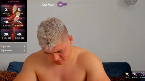 Leon Smoron online show from 01.22.25