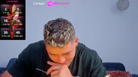 Leon Smoron online show from 02.15.25