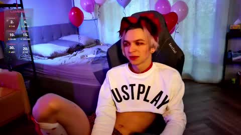 Leon online show from 02.11.25