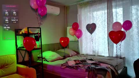 Leon online show from 02.15.25