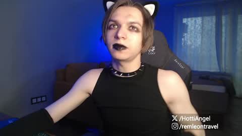 Leon online show from 04.02.26