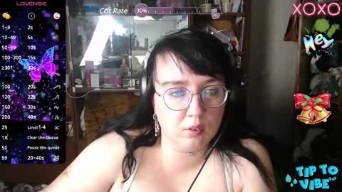 Leona Harrison online show from 12.13.24