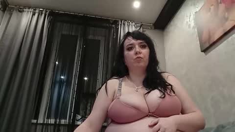 Leona Harrison online show from 10.19.25