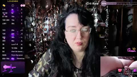 Leona Harrison online show from 05.31.26