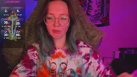 Snapshot of leona_nick chatting on 12.04.24 leona online show from 12.04.24