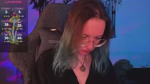 Snapshot of leona_nick chatting on 12.09.24 leona online show from 12.09.24