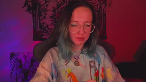 Snapshot of leona_nick chatting on 12.17.24 leona online show from 12.17.24